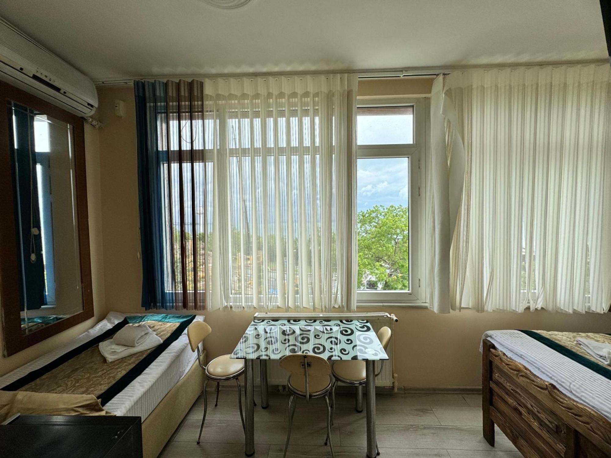 Happy Suite Boutique Hotel Istambul Extérieur photo