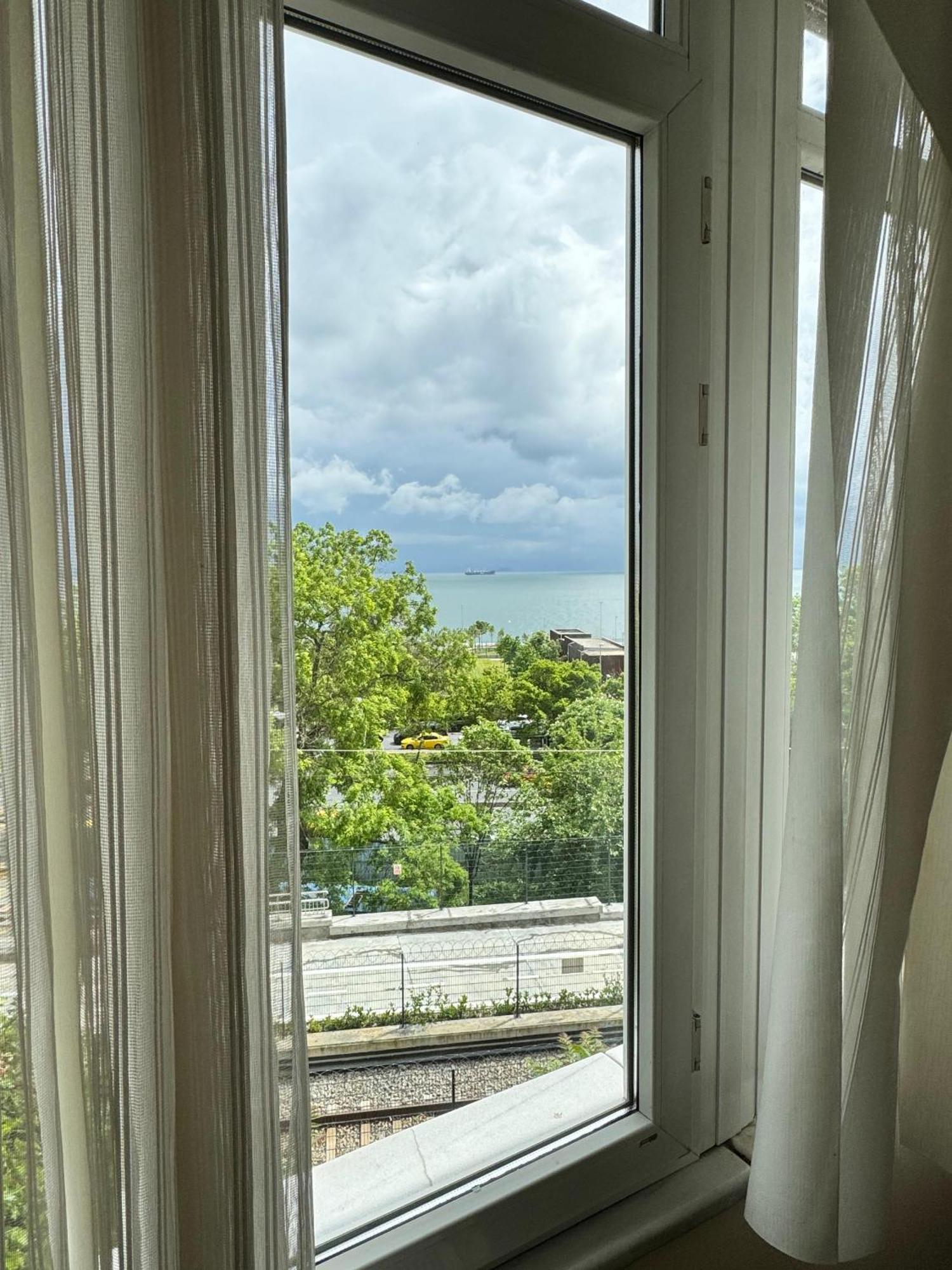 Happy Suite Boutique Hotel Istambul Extérieur photo