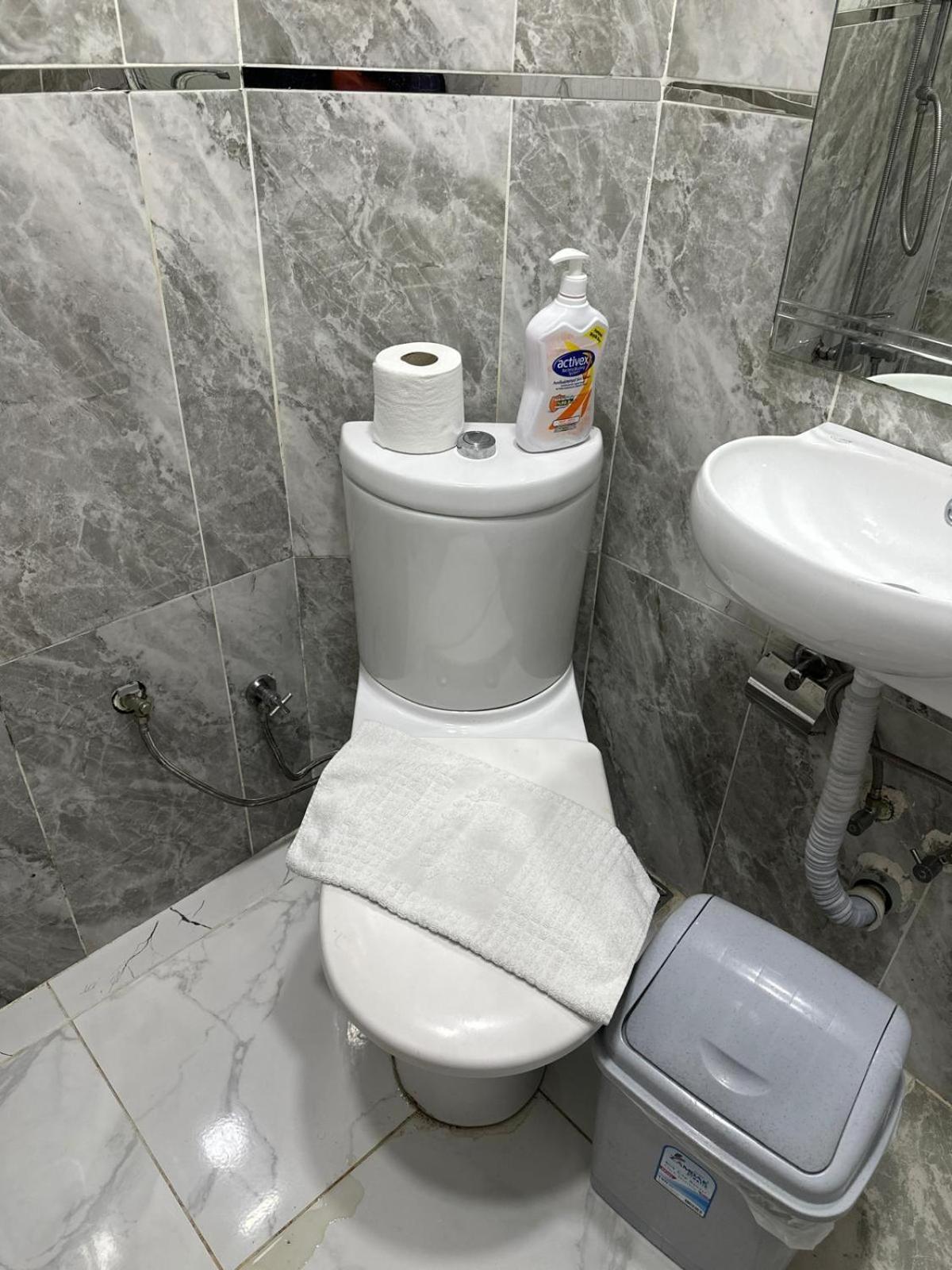 Happy Suite Boutique Hotel Istambul Extérieur photo