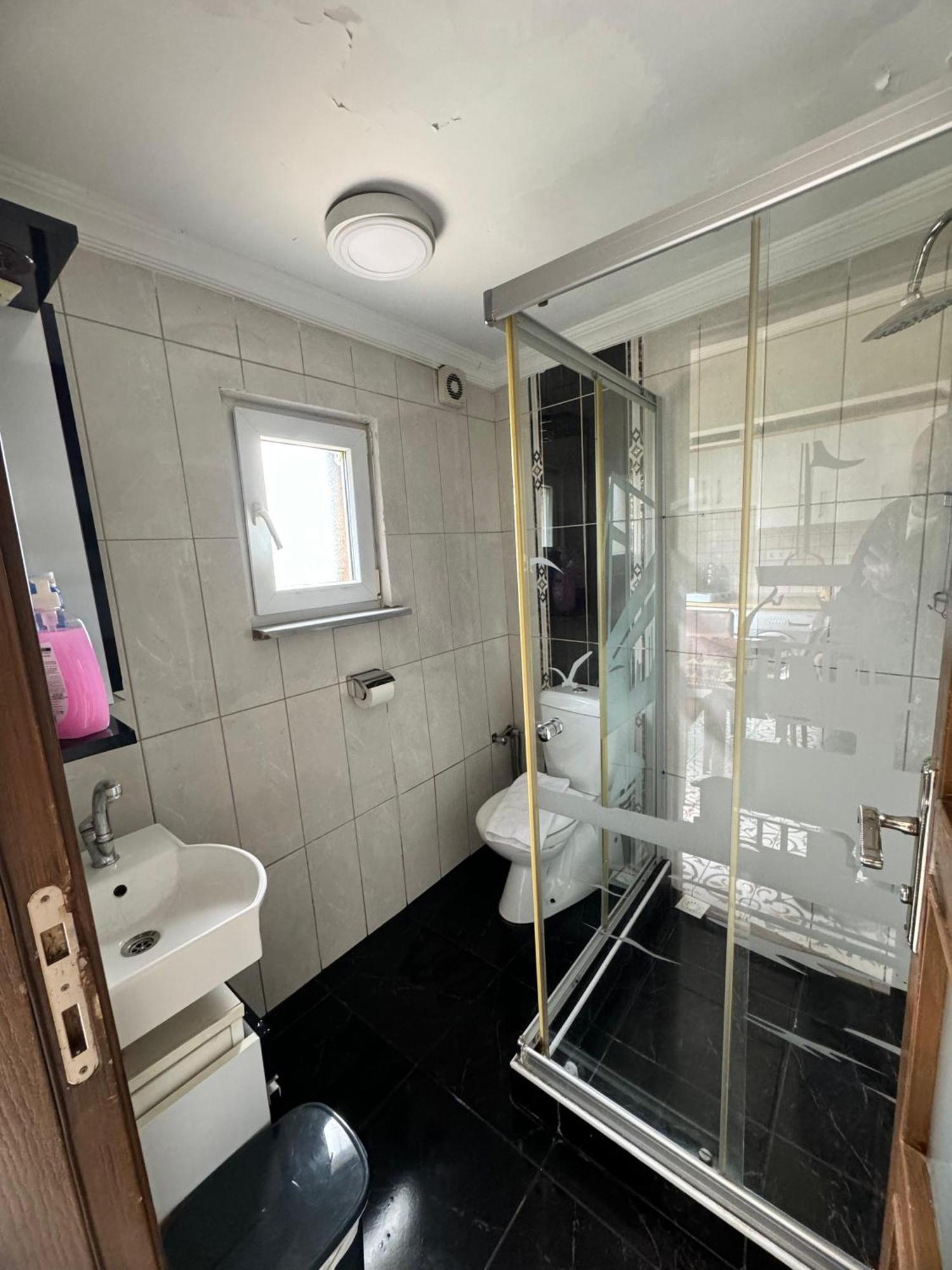 Happy Suite Boutique Hotel Istambul Extérieur photo